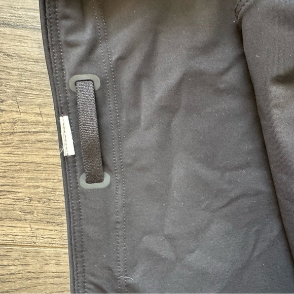 Lululemon Shoreline Bikini Bottom- Black - Picture 5 of 5